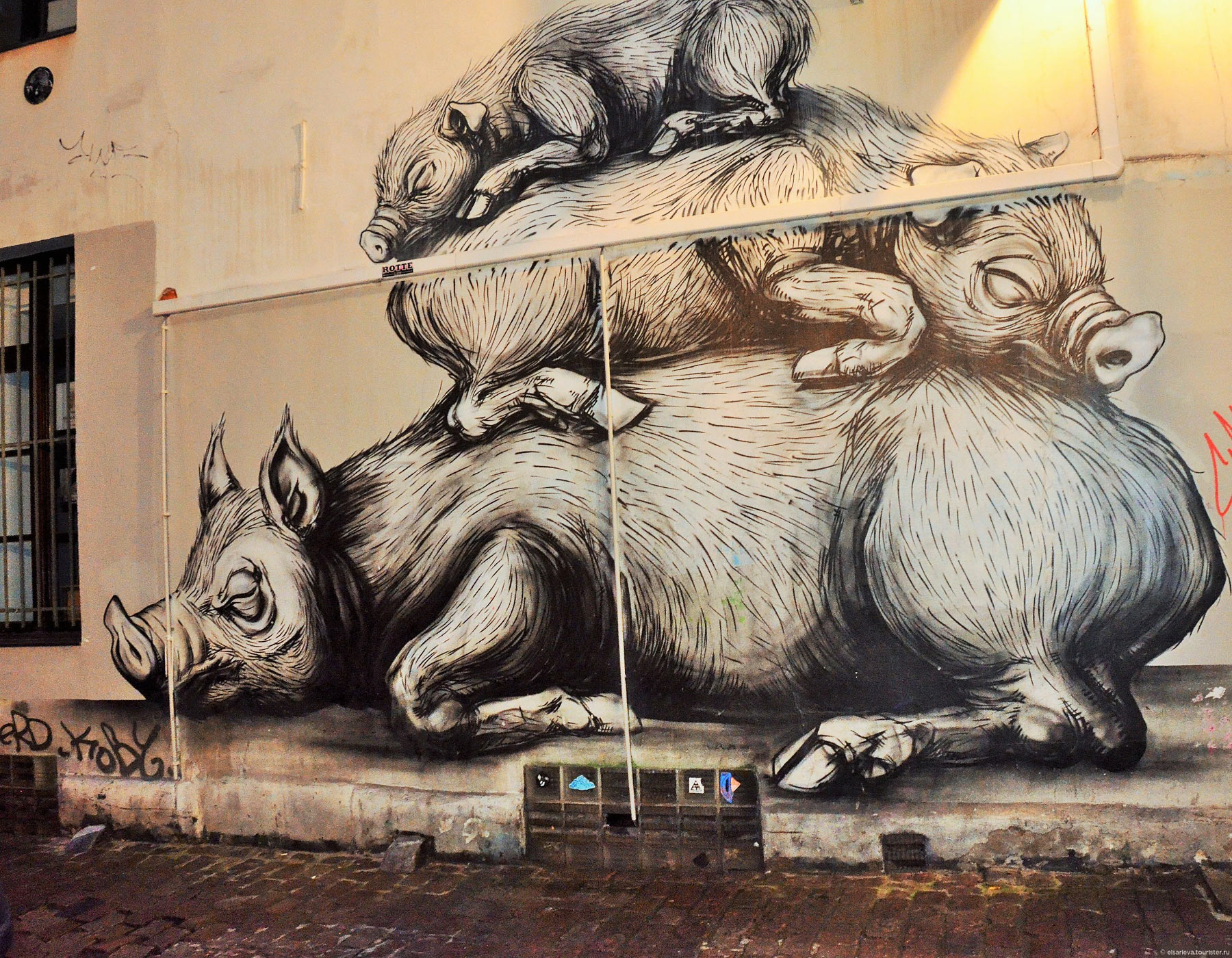 Brussels
